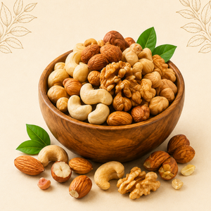 Dry Fruits